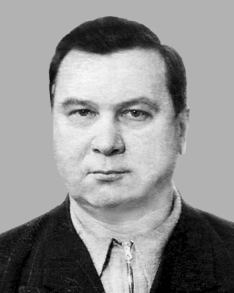 фото: Кравченко Сергій Тимофійович